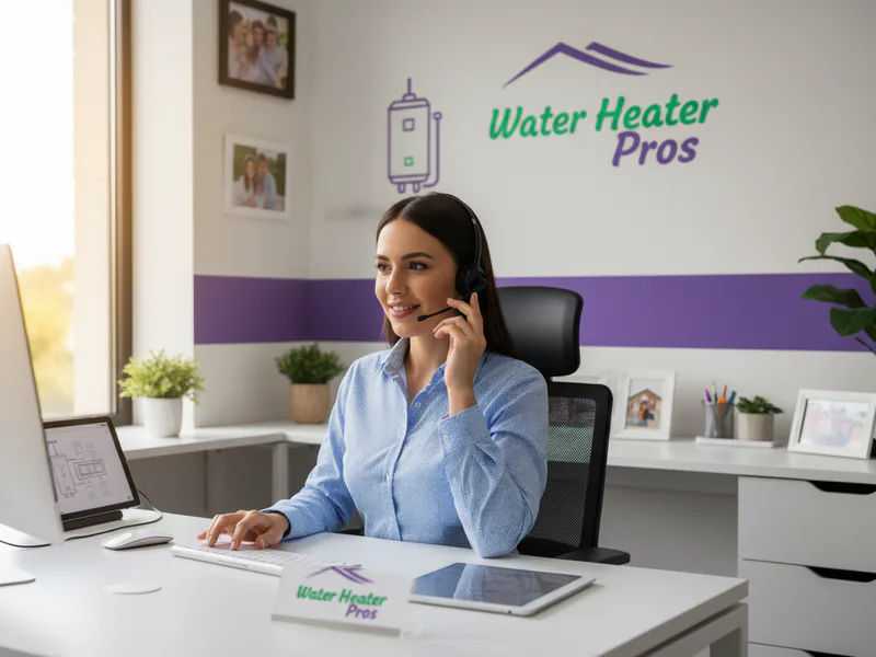 Water Heater Repair  in Goodyear  FAQ
